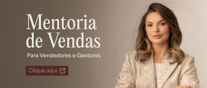 Mentoria de Vendas